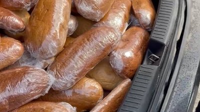 "Ніколи не думали, що настане такий час..." - історія херсонських волонтерів "Ніколи не думали, що настане такий час..." - історія херсонських волонтерів