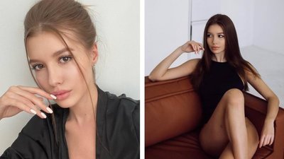 Титул "Міс Україна" 2021 завоювала 22-річна Олександра Яремчук родом з Вінниччини Титул "Міс Україна" 2021 завоювала 22-річна Олександра Яремчук родом з Вінниччини