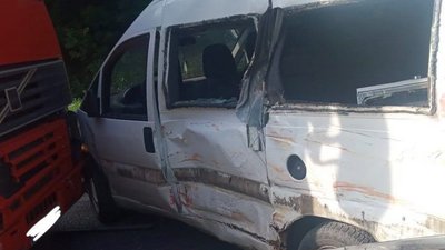 На водія Peugeot патрульні склали протокол. Фото: управління патрульної поліції в Хмельницькій області. На водія Peugeot патрульні склали протокол. Фото: управління патрульної поліції в Хмельницькій області.