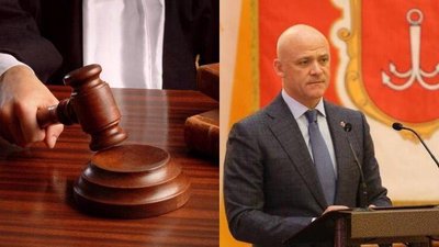 Недостовірне декларування: суд допитав ще чотирьох свідків у справі Труханова