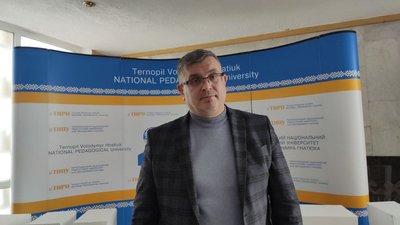 Вибори ректора педуніверситету у Тернополі: що обіцяють кандидати на посаду