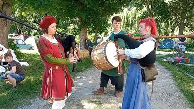 У програмі фестивалю майстер-класи