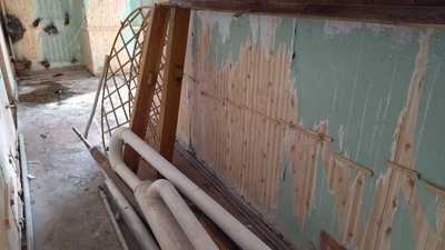 Створення реабілітаційного центру в Миколаєві Створення реабілітаційного центру в Миколаєві
