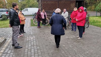 Пасажири маршрутки "Луцьк-Клепачів" написали скаргу на перевізника. Що він відповів
