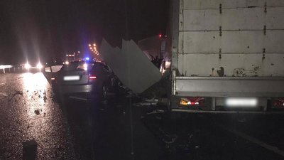 ДТП поблизу села Говтвянчик ДТП поблизу села Говтвянчик
