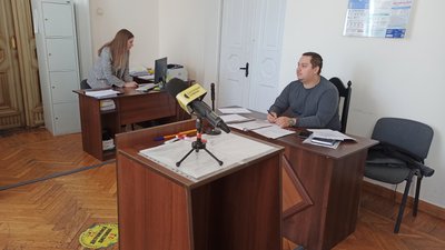 У Житомирі заочно судять чоловіка, якого обвинувачують у створенні терористичної групи У Житомирі заочно судять чоловіка, якого обвинувачують у створенні терористичної групи