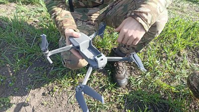 FPV дрон Mavic Mini мавік міні
