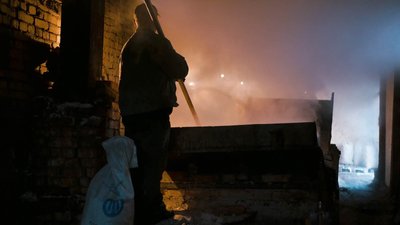 У Дрогобичі шукають експонати для музею солеваріння