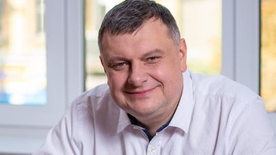 "Єдина демократична стратегія — роз'яснення". Голова Інституту стратегічних досліджень про карантин