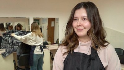На Тернопільщині випускники Освітнього хабу знайшли роботу На Тернопільщині випускники Освітнього хабу знайшли роботу