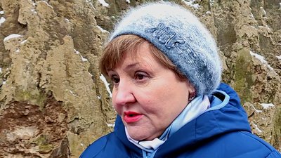 Лідія Падалка Лідія Падалка