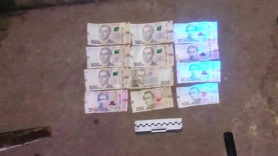 На Вінниччині затримали жінку, яка продавала наркотики На Вінниччині затримали жінку, яка продавала наркотики