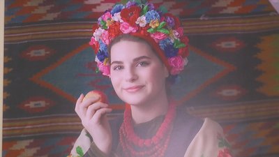 У Миколаївському обласному краєзнавчому музеї експонують виставку "Краса півдня" У Миколаївському обласному краєзнавчому музеї експонують виставку "Краса півдня"
