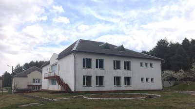 На Львівщині розглядають 8 закладів для обсервації людей