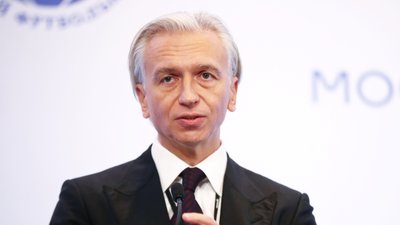 УЄФА вперше за 6 років обрала у члени виконкому росіянина. Хто він та скільки голосів отримав