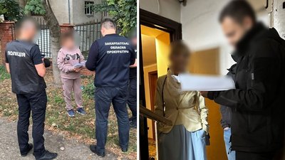 На Закарпатті двох посадовиць НААН підозрюють в розтраті зерна на 1,9 млн грн