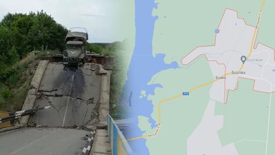 З окупованої Борівщини на Харківщині надходять повідомлення про катування — селищна рада
