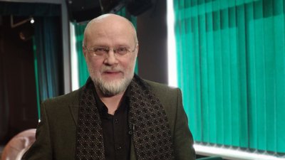 Головний режисер театру актора і ляльки Олег Боков Головний режисер театру актора і ляльки Олег Боков
