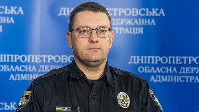 За добу на Дніпропетровщині надійшло чотири повідомлення про безпілотники. Жодне не підтвердилося
