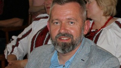 Ще п'ять призначень: Зеленський затвердив голів РДА на Рівненщині Ще п'ять призначень: Зеленський затвердив голів РДА на Рівненщині