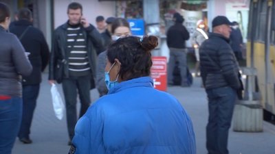 Тернопільські правоохоронці затримали жительку Закарпаття, яка викрадала гроші