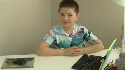 У Житомирі школярі дистанційно у будь-який час доби можуть отримати психологічну підтримку