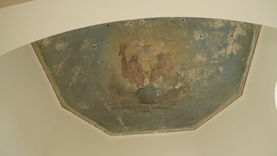 Церковний розпис Церковний розпис