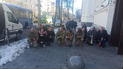 У Житомирі попрощалися з 26-річним військовослужбовцем Олександром Морозом