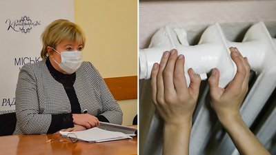 Тариф на тепло для кропивничан може зрости на третину