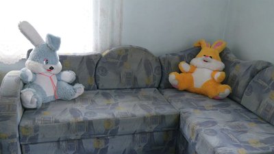 Коли нікуди йти: історії жительки Херсона, якій довелося звернутися до центру матері і дитини Коли нікуди йти: історії жительки Херсона, якій довелося звернутися до центру матері і дитини