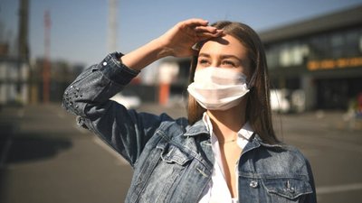 За добу коронавірус виявили у 68 жителів області, 99 хворих одужали, та дві людини померли