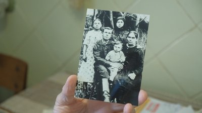 День пам'яті жертв Голокосту: історія вінничанки Єлизавети Вінер
