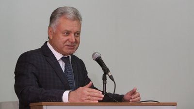 Соколов балотуватиметься на посаду міського голови Чернігова від «Нашого краю»