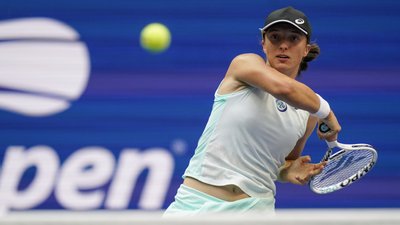 Визначилися всі учасниці Підсумкового турніру WTA 2022: список фіналісток