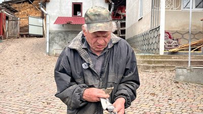 Уламки ракети Уламки ракети