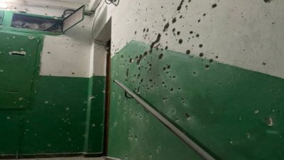 У Запоріжжі вибухнула граната: є загибла та поранені