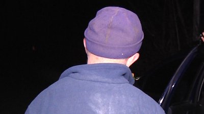 Рибоохоронний рейд: на водоймах одного з районів Житомирщини вилучили майже 500 метрів сіток Рибоохоронний рейд: на водоймах одного з районів Житомирщини вилучили майже 500 метрів сіток