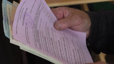 Результати виборів у Чернігові будуть 27 жовтня