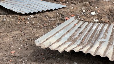 У Полтаві відремонтують дах будинку після обстрілу за майже 195 тисяч гривень