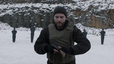 "Війна несе смерть, тільки любов може її перемогти". Огляд фільму "Атлантида" Валентина Васяновича "Війна несе смерть, тільки любов може її перемогти". Огляд фільму "Атлантида" Валентина Васяновича