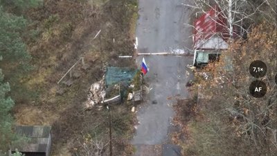 Повторне вторгнення РФ на Чернігівщину: чи загрожує воно області