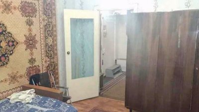 У Запоріжжі повернули квартиру