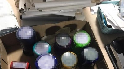 На Херсонщині підприємець організував схему, як ухилятися від податків: бюджет недоотримав 8 млн На Херсонщині підприємець організував схему, як ухилятися від податків: бюджет недоотримав 8 млн