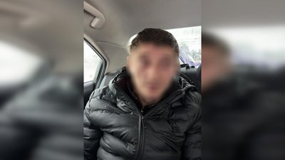 38-річний мешканець Львівського району