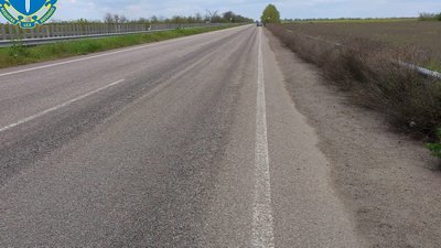 В Чорнобаївській громаді загинув чоловік, який натрапив на російську міну В Чорнобаївській громаді загинув чоловік, який натрапив на російську міну