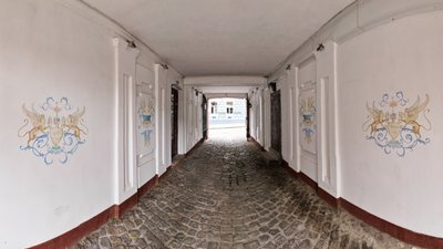 У Вінниці в рамках проєкту VIN-ART-CITY намалювали чотири мурали У Вінниці в рамках проєкту VIN-ART-CITY намалювали чотири мурали