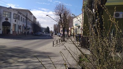 Як на Волині дотримуються рішення уряду щодо боротьби з коронавірусом