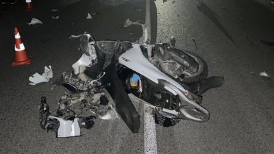ДТП у Яворівському районі