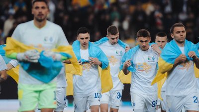 "Динамо" - "Фенербахче": де дивитись футбол (Ліга чемпіонів, 20 липня)