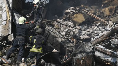 Від дій РФ постраждала інфраструктура більш ніж 20 населених пунктів України за останню добу — Генштаб